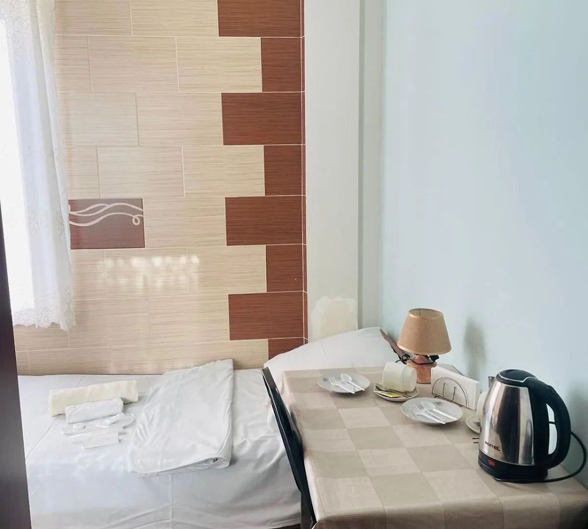 Villa Jakos Paradise Batumi